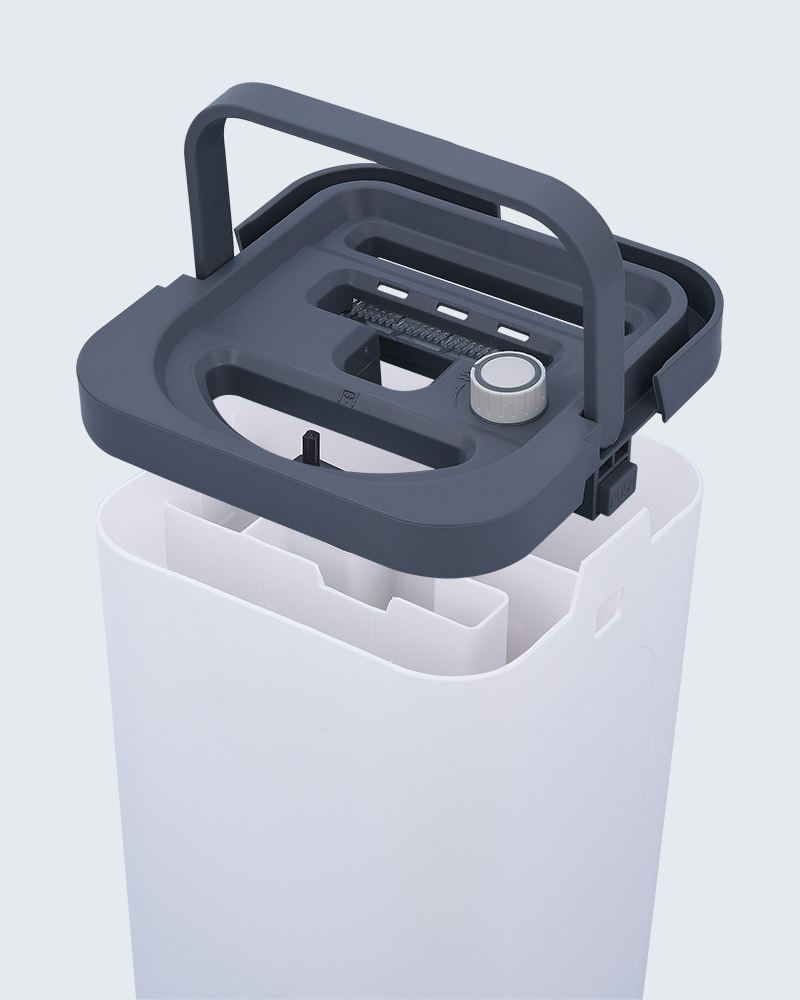 Mopx3 Reinigingsscheidingsvlakmopemmerset