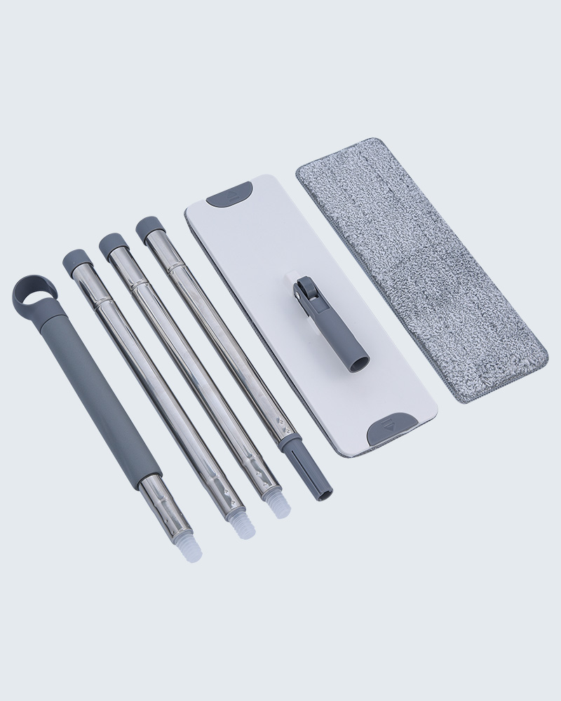 Mopx automatische watermop-emmerset