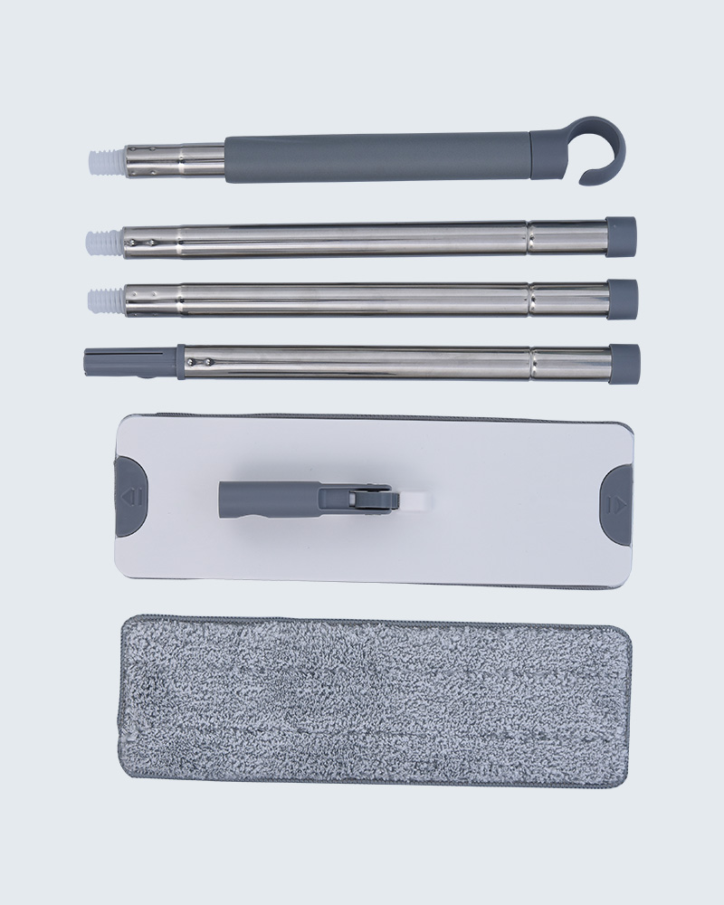 Mopx automatische watermop-emmerset