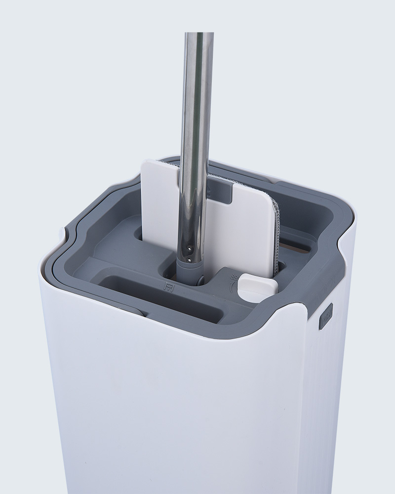 Professionele Mopx-emmerset met grote capaciteit